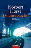 Cover von: Leichensache