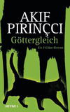 Cover von: Göttergleich