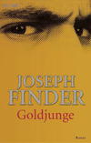 Cover von: Goldjunge