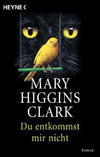 Cover von: Du entkommst mir nicht