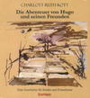 Cover von: Die Abenteuer von Hugo und seinen Freunden