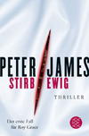 Cover von: Stirb ewig
