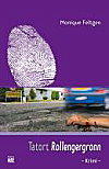 Cover von: Tatort Rollengergronn