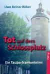 Cover von: Tot auf dem Schlossplatz