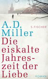 Cover von: Die eiskalte Jahreszeit der Liebe