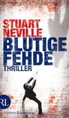 Cover von: Blutige Fehde