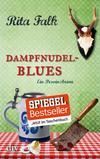 Cover von: Dampfnudelblues