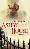 Cover von: Ashby House