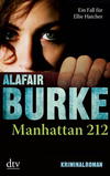 Cover von: Manhattan 212