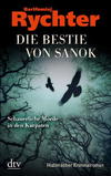 Cover von: Die Bestie von Sanok