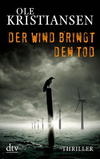 Cover von: Der Wind bringt den Tod