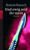Cover von: Und ewig seid ihr mein