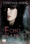 Cover von: Echo der Angst