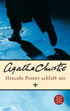 Cover von: Hercule Poirot schläft nie
