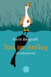 Cover von: Tod im Anflug