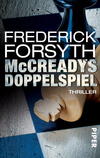 Cover von: McCreadys Doppelspiel