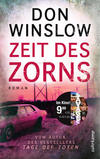 Cover von: Zeit des Zorns