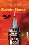 Cover von: Blutroter Himmel