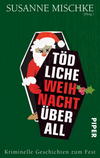 Cover von: Tödliche Weihnacht überall