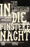 Cover von: In die finstere Nacht