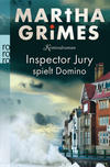 Cover von: Inspector Jury spielt Domino
