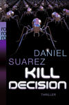 Cover von: Kill Decision