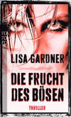 Cover von: Die Frucht des Bösen