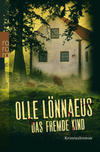 Cover von: Das fremde Kind