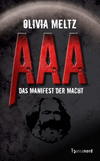 Cover von: AAA - Das Manifest der Macht