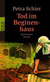 Cover von: Tod im Beginenhaus