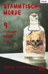 Cover von: Stammtischmorde