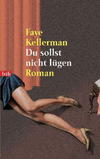 Cover von: Du sollst nicht lügen