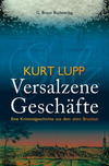 Cover von: Versalzene Geschäfte