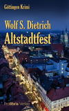 Cover von: Altstadtfest