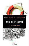 Cover von: Die Richterin