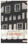 Cover von: Lakritze