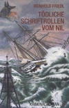 Cover von: Tödliche Schriftrollen vom Nil