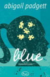 Cover von: Blue