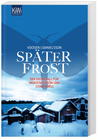 Cover von: Später Frost