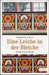 Cover von: Eine Leiche in der Bleiche