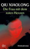 Cover von: Die Frau mit dem roten Herzen