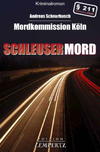 Cover von: Schleusermord