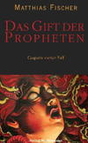 Cover von: Das Gift der Propheten