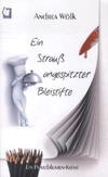 Cover von: Ein Strauß angespitzter Bleistifte