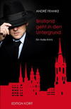 Cover von: Bratland geht in den Untergrund