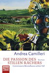 Cover von: Die Passion des stillen Rächers