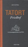 Cover von: Tatort Friedhof