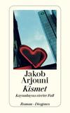 Cover von: Kismet