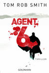 Cover von: Agent 6
