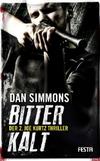 Cover von: Bitterkalt